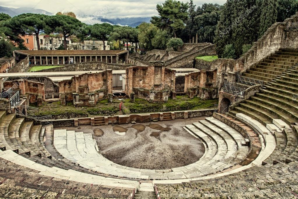 pompeia