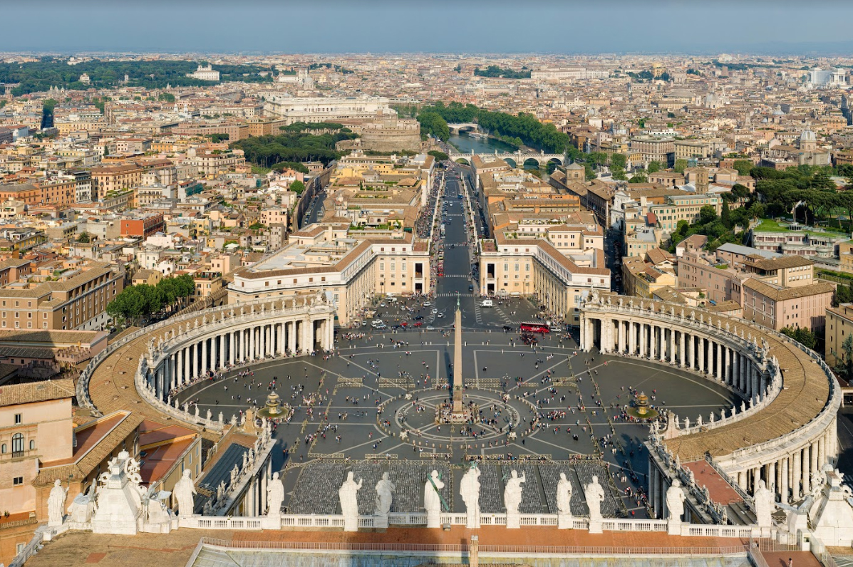 Vaticano