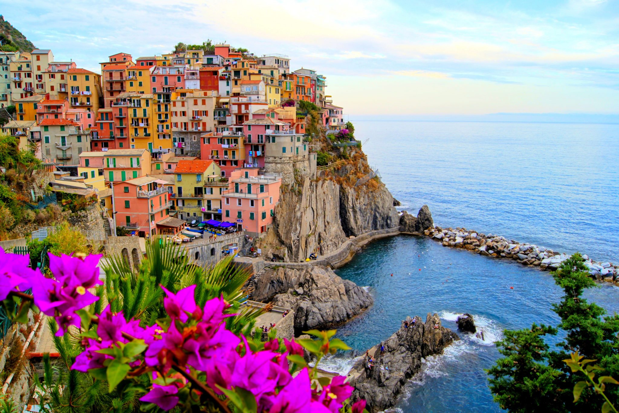 cinque terre