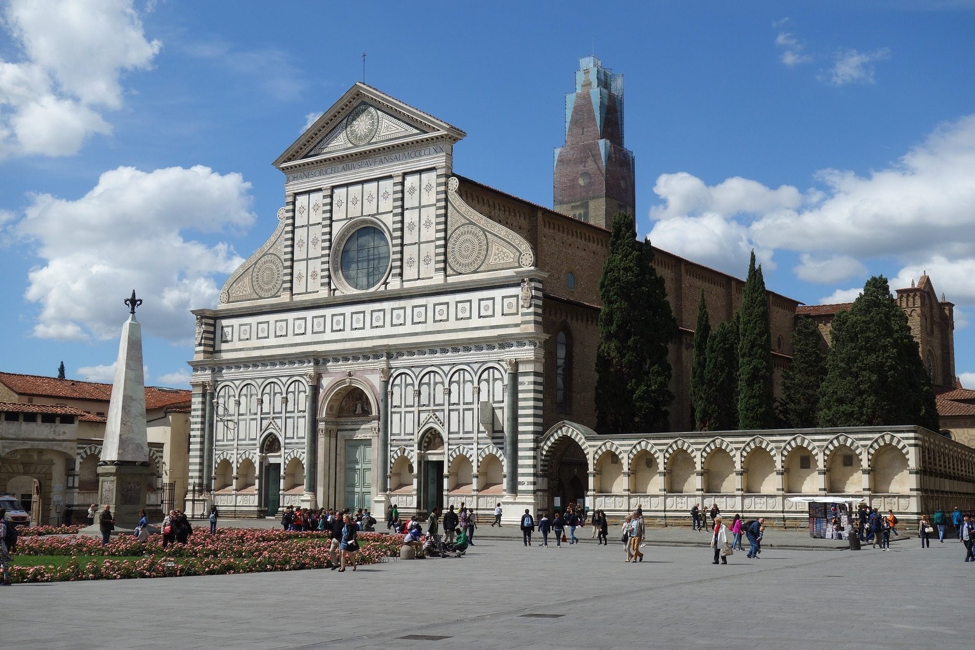 SANTA MARIA NOVELLA