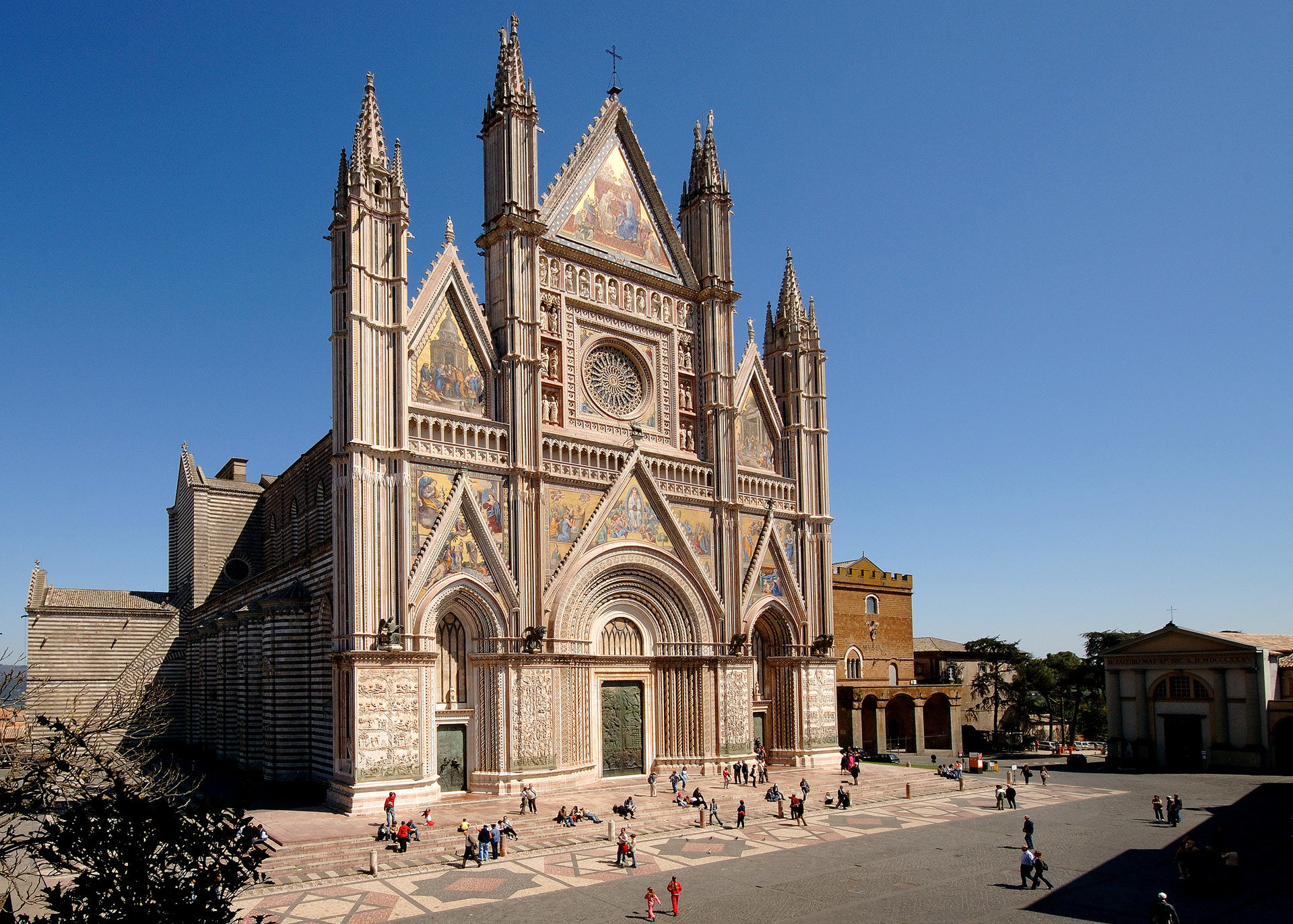 ORVIETO