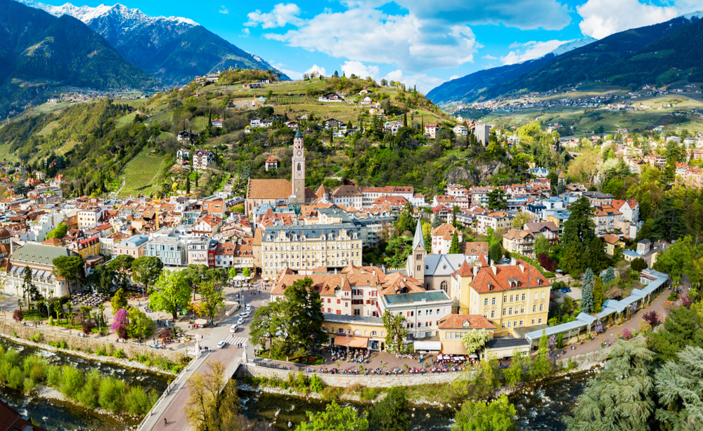 merano