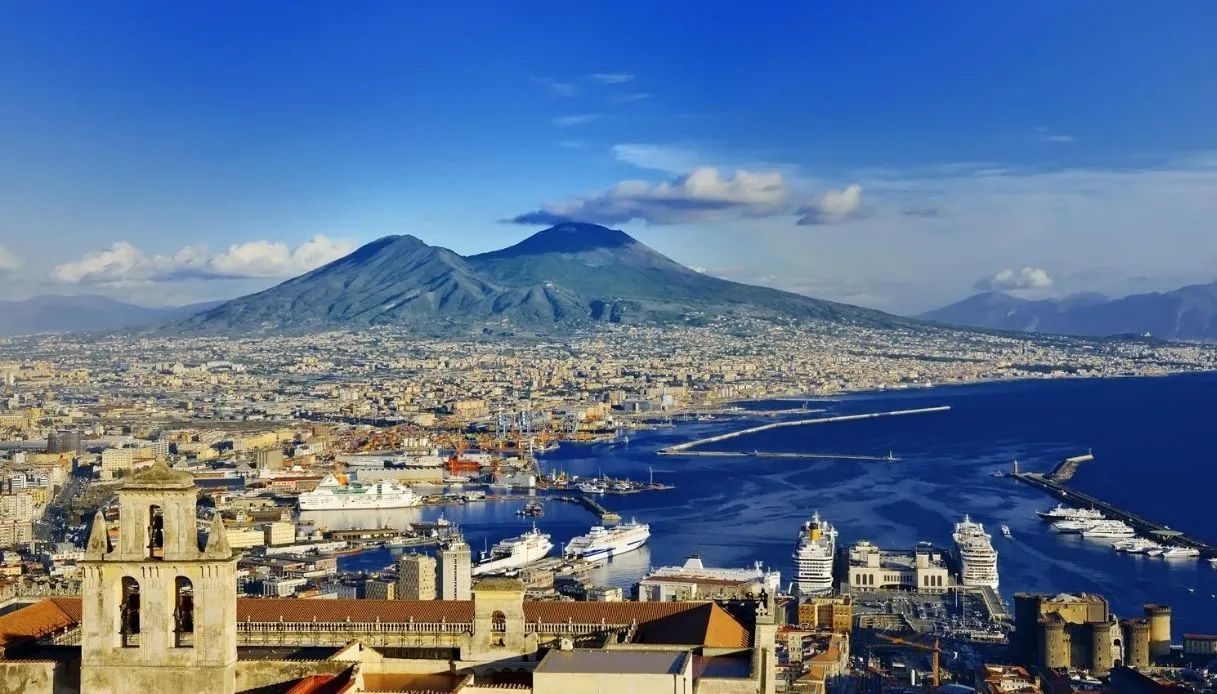 Vesuvio